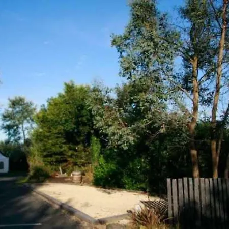 3 Etoiles - Piscine - Eeeg0a Campingplads