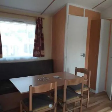 Campingplads 3 Etoiles - Piscine - Eeeg0a