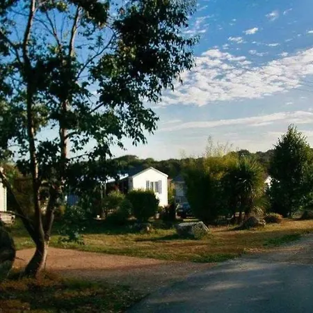 Campingplads 3 Etoiles - Piscine - Eeeg0a Pouldreuzic