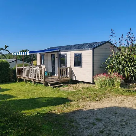 3 Etoiles - Piscine - Eeeg0a Campingplads