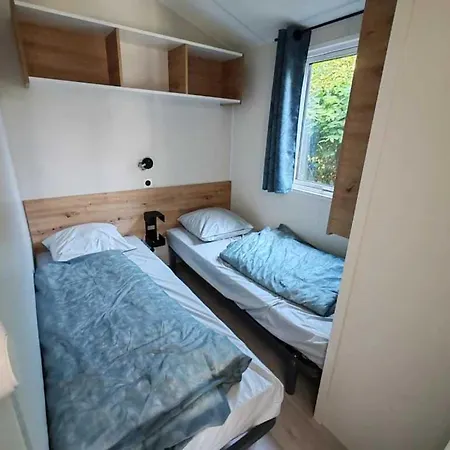 3 Etoiles - Piscine - Eeeg0a Campingplads