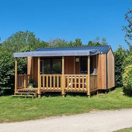 Campingplads 3 Etoiles - Piscine - Eeeg0a
