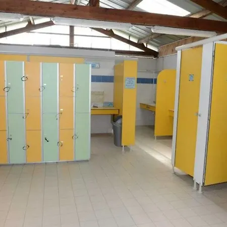 3 Etoiles - Piscine - Eeeg0a Campingplads *