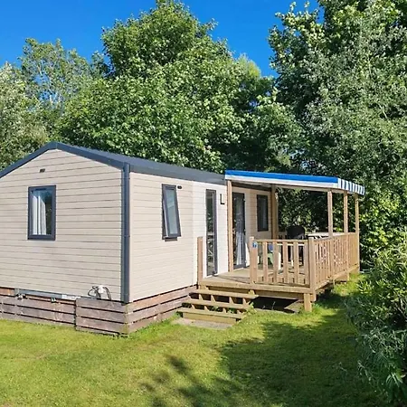 3 Etoiles - Piscine - Eeeg0a Campingplads *