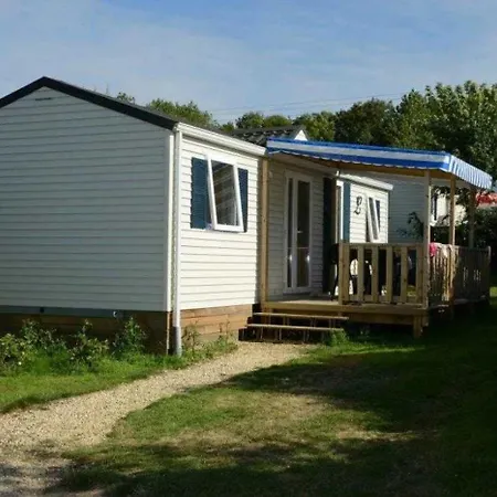 Campingplads 3 Etoiles - Piscine - Eeeg0a
