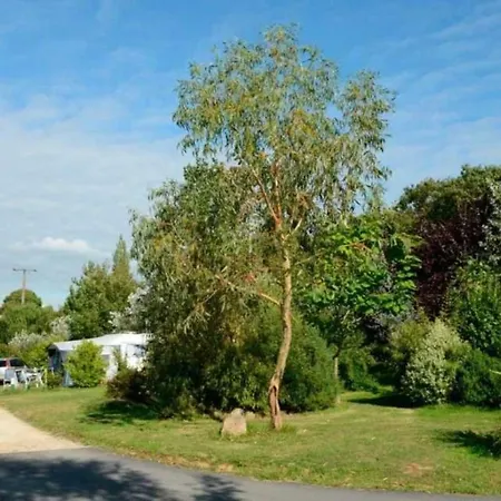 3 Etoiles - Piscine - Eeeg0a Campingplads *